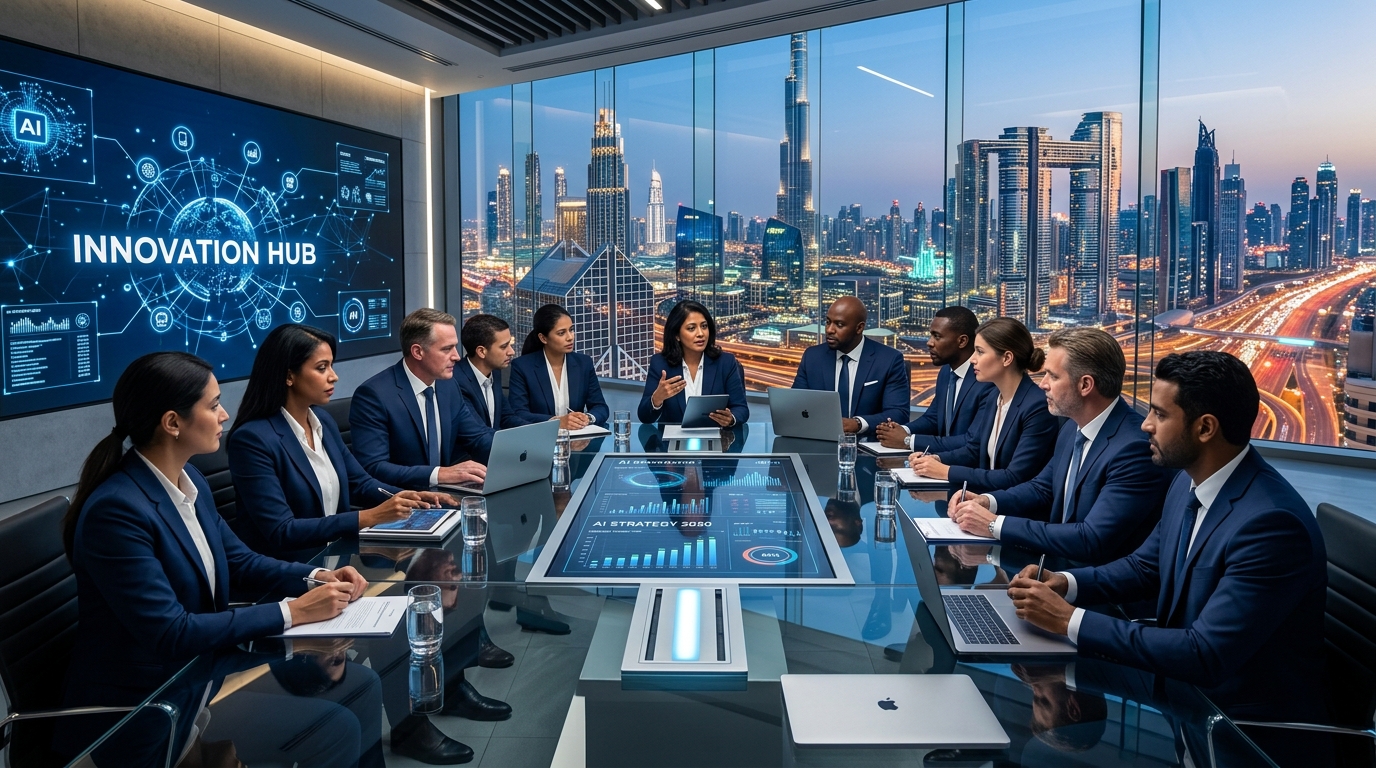 About American Tech Global LLC
