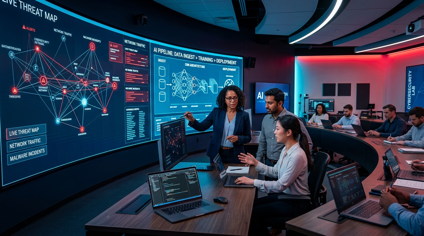 American Tech Global Courses & Programs