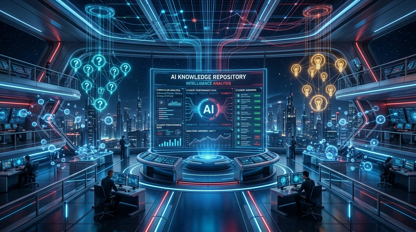 American Tech Global Knowledge Center