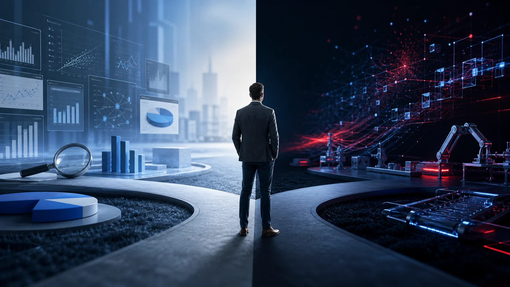 Data Science vs AI: What's the Difference?