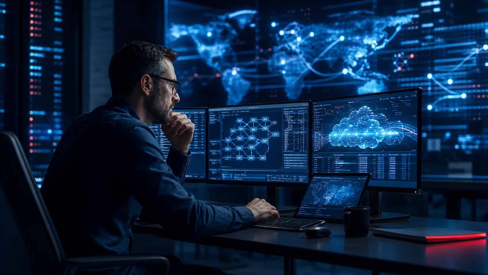 The 2026 Enterprise Guide to Ethical Hacking and Penetration Testing