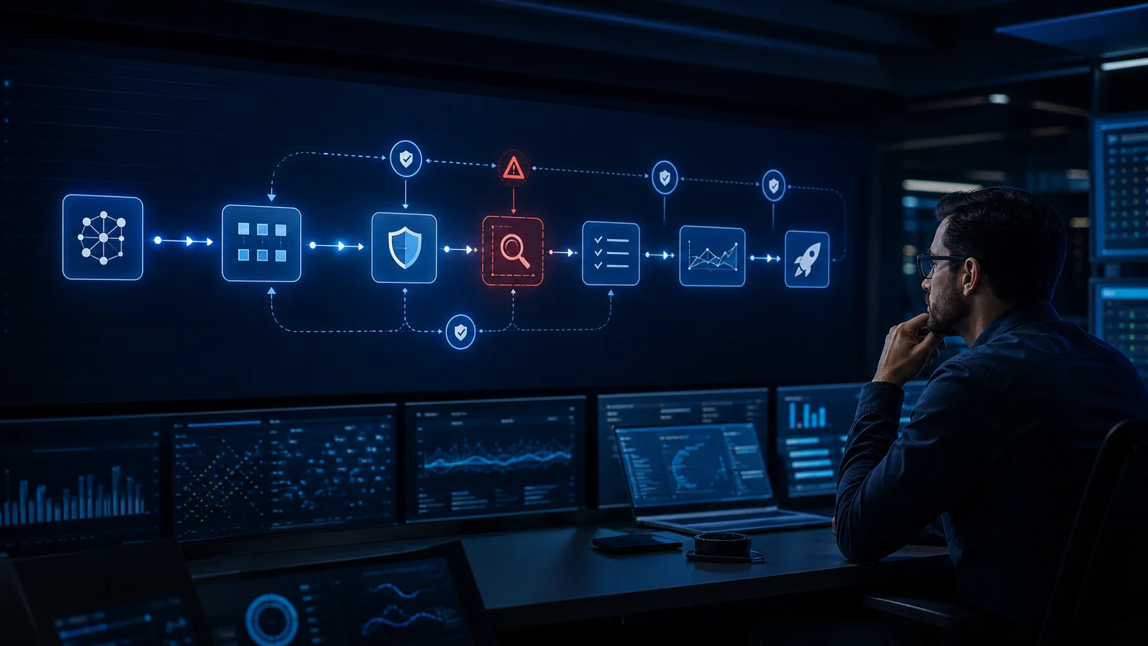 What Makes a Great AI Agent? Lessons from Production