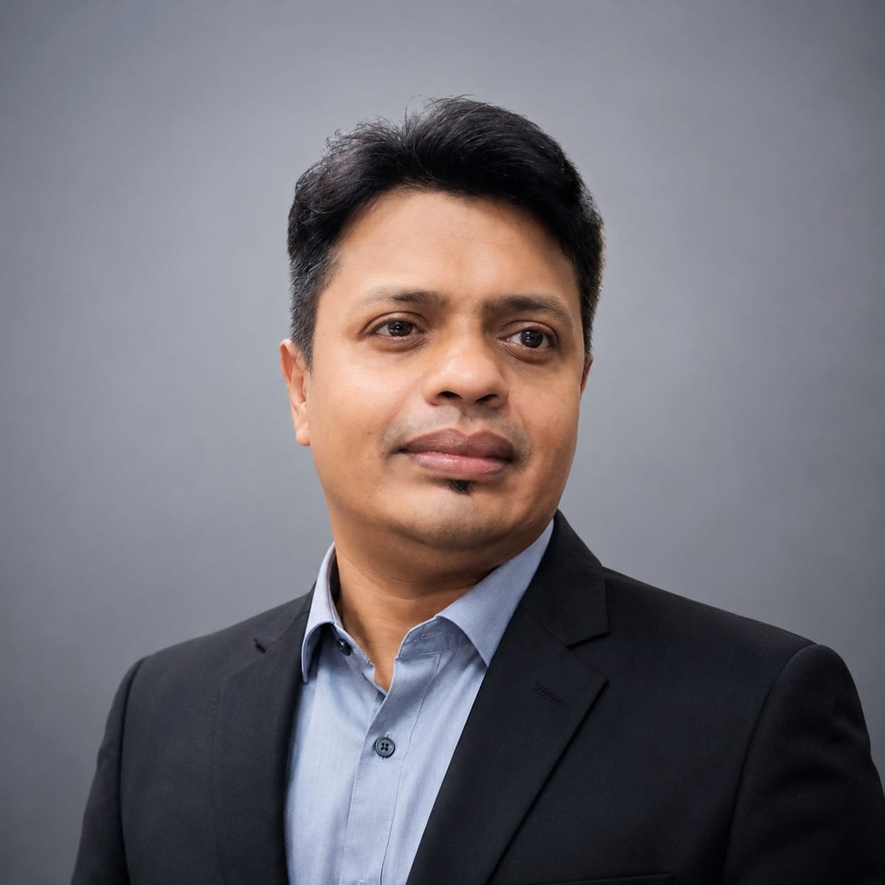 Suresh Gupta